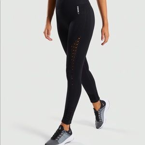 Gymshark Workout Legging Bundle